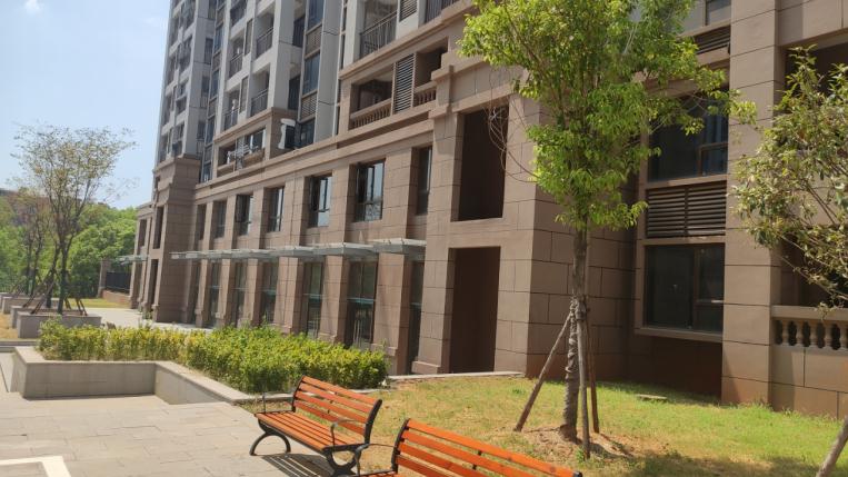 景城嘉苑店(diàn)面招租公(gōng)告