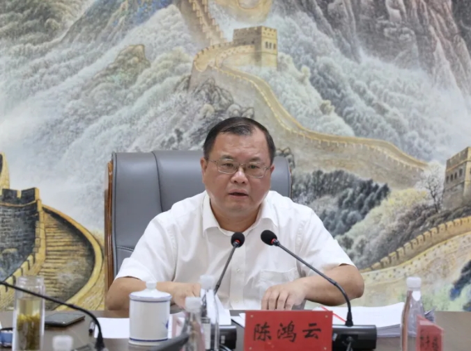 市城投集團黨委理(lǐ)論學(xué)習中(zhōng)心組學(xué)習研讨會召開